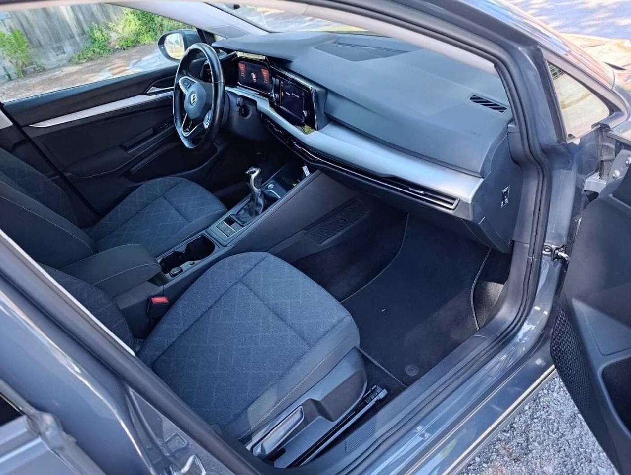 Volkswagen Volkswagen Golf usata 5