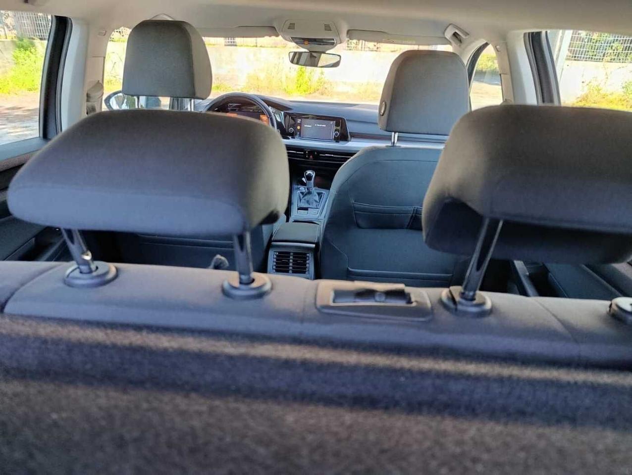 Volkswagen Volkswagen Golf usata 6