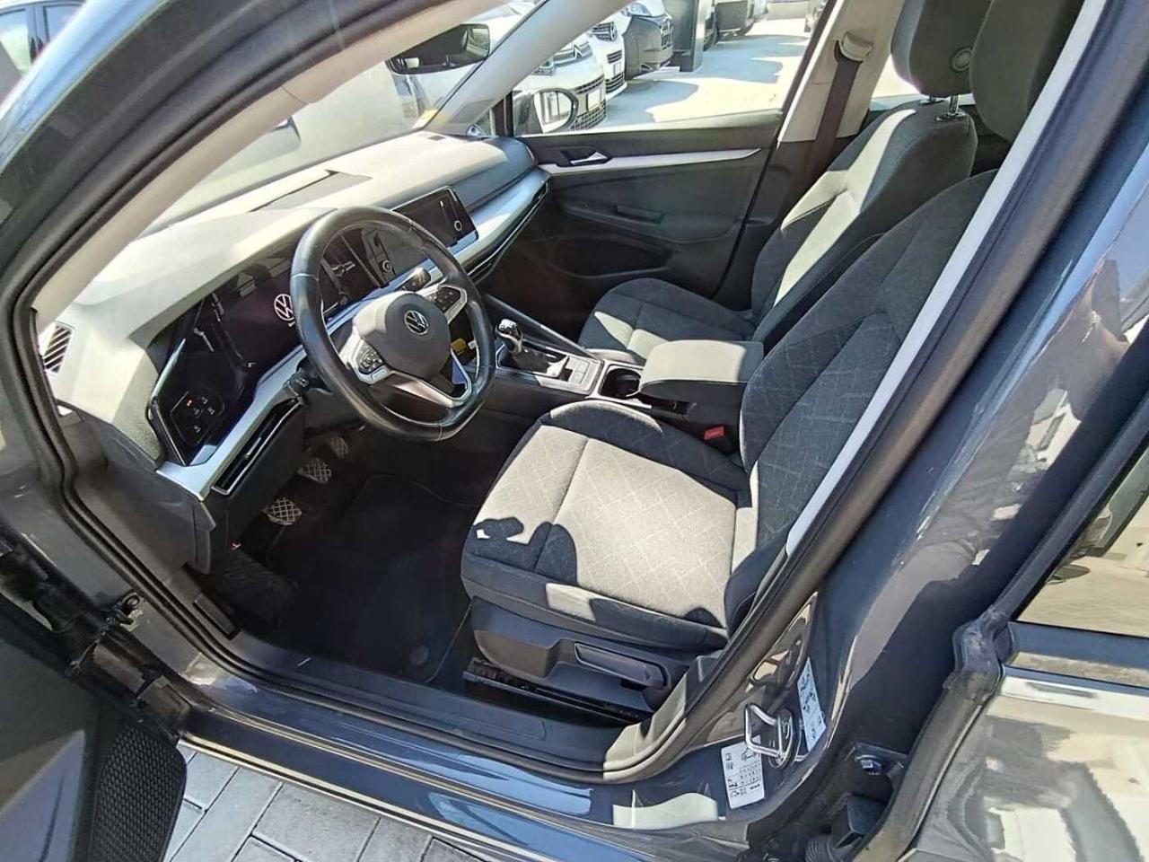 Volkswagen Volkswagen Golf usata 12