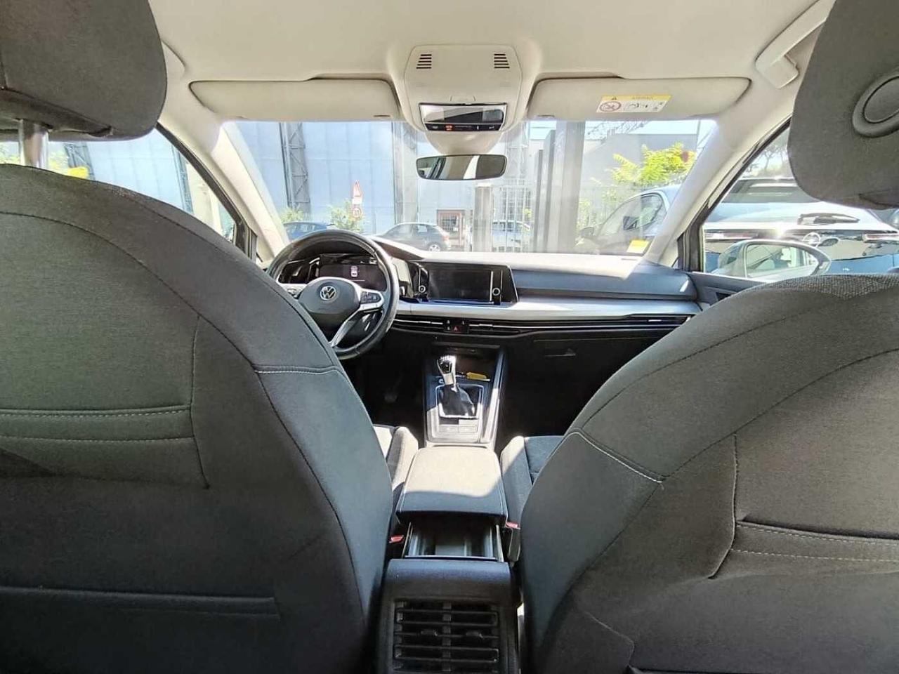 Volkswagen Volkswagen Golf usata 13