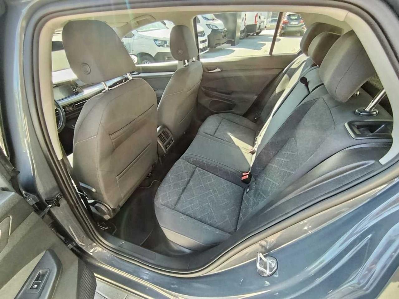 Volkswagen Volkswagen Golf usata 14