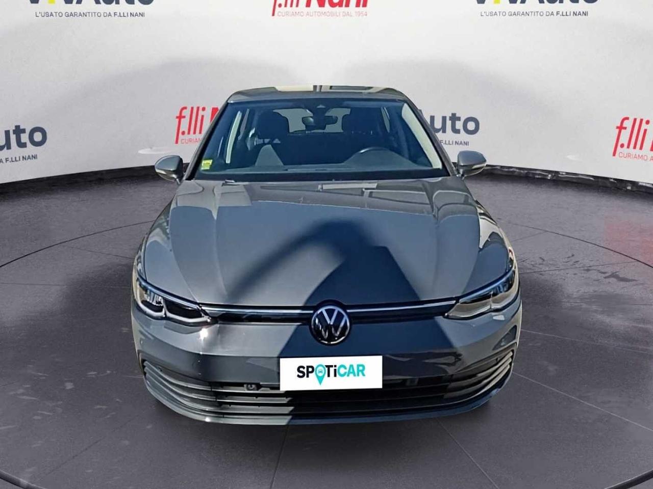 Volkswagen Volkswagen Golf usata 17