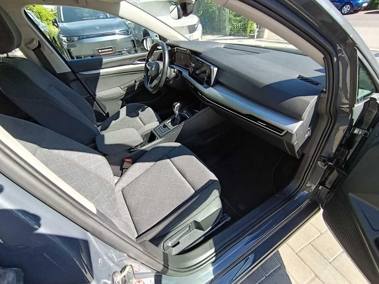 Volkswagen Volkswagen Golf usata 19