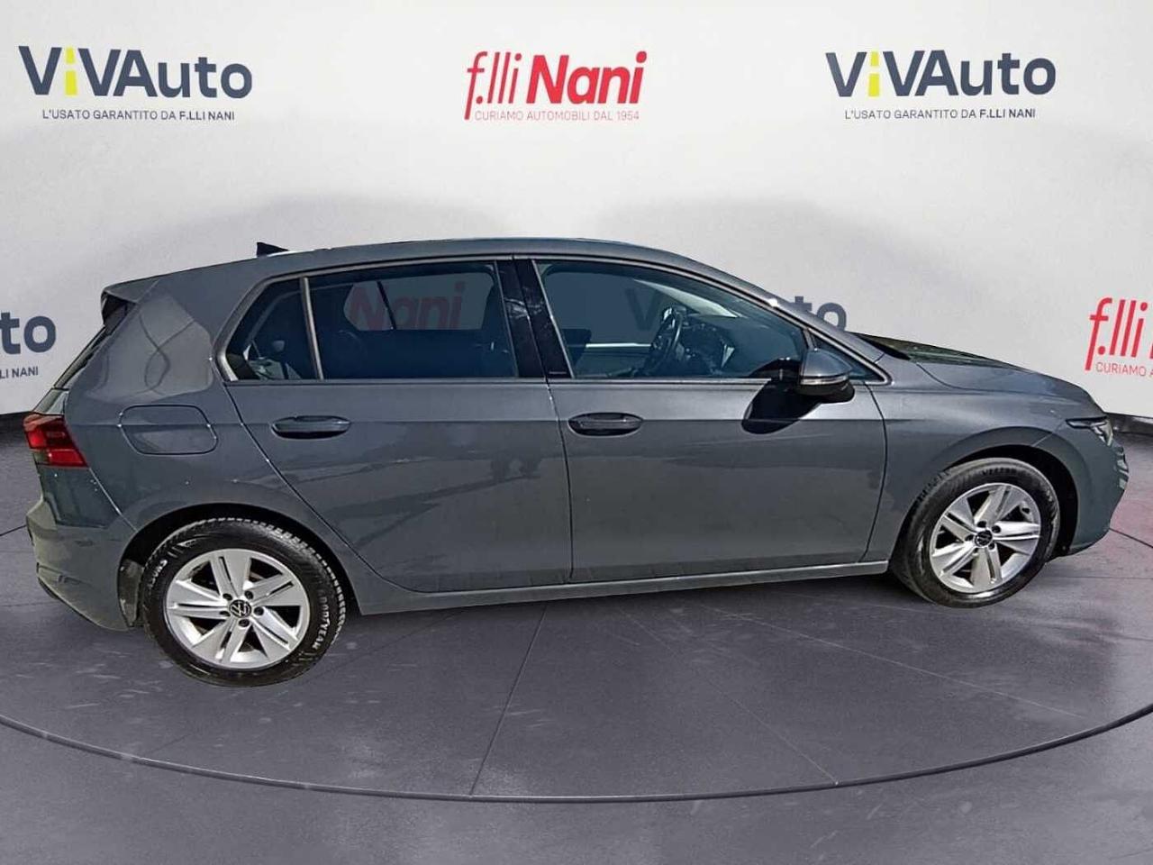 Volkswagen Volkswagen Golf usata 22