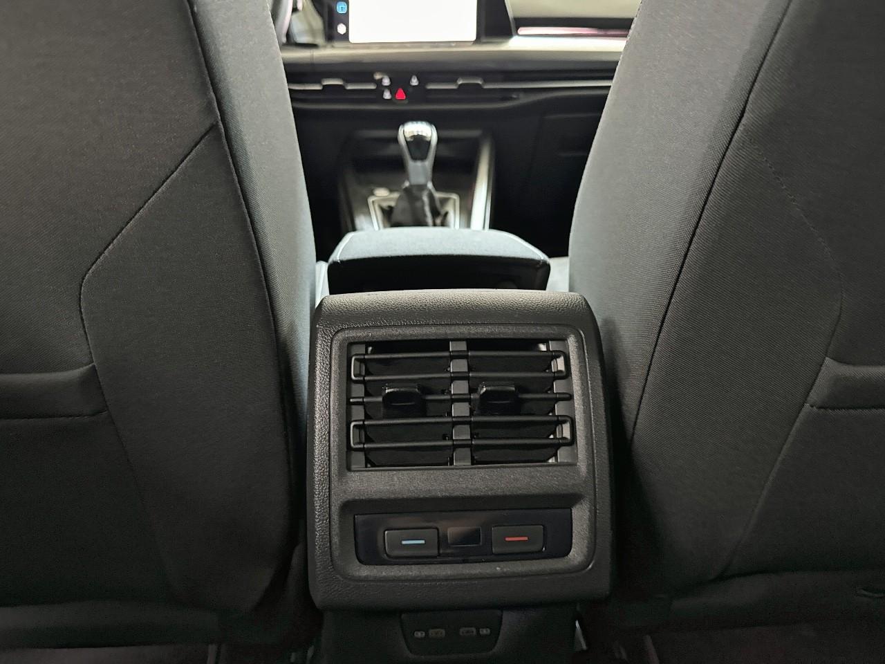 Volkswagen Volkswagen Golf usata 6