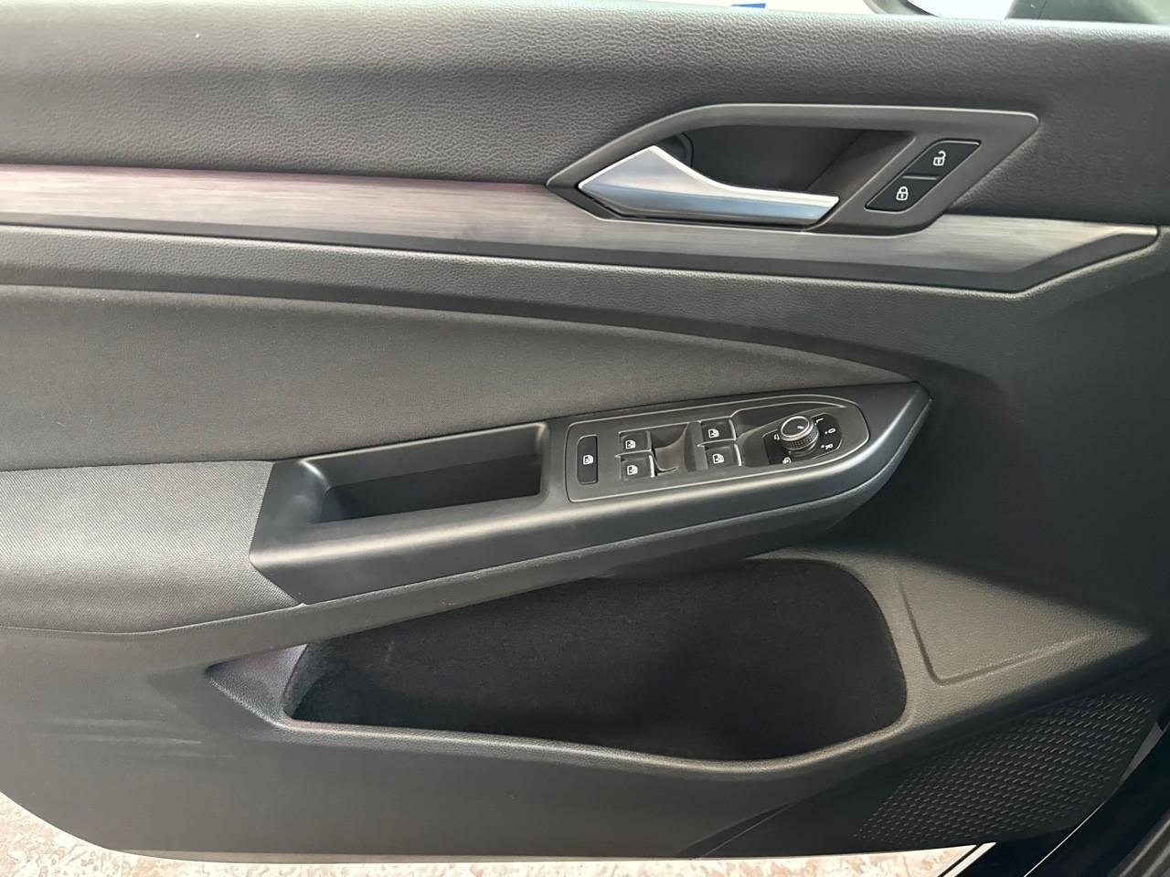 Volkswagen Volkswagen Golf usata 7