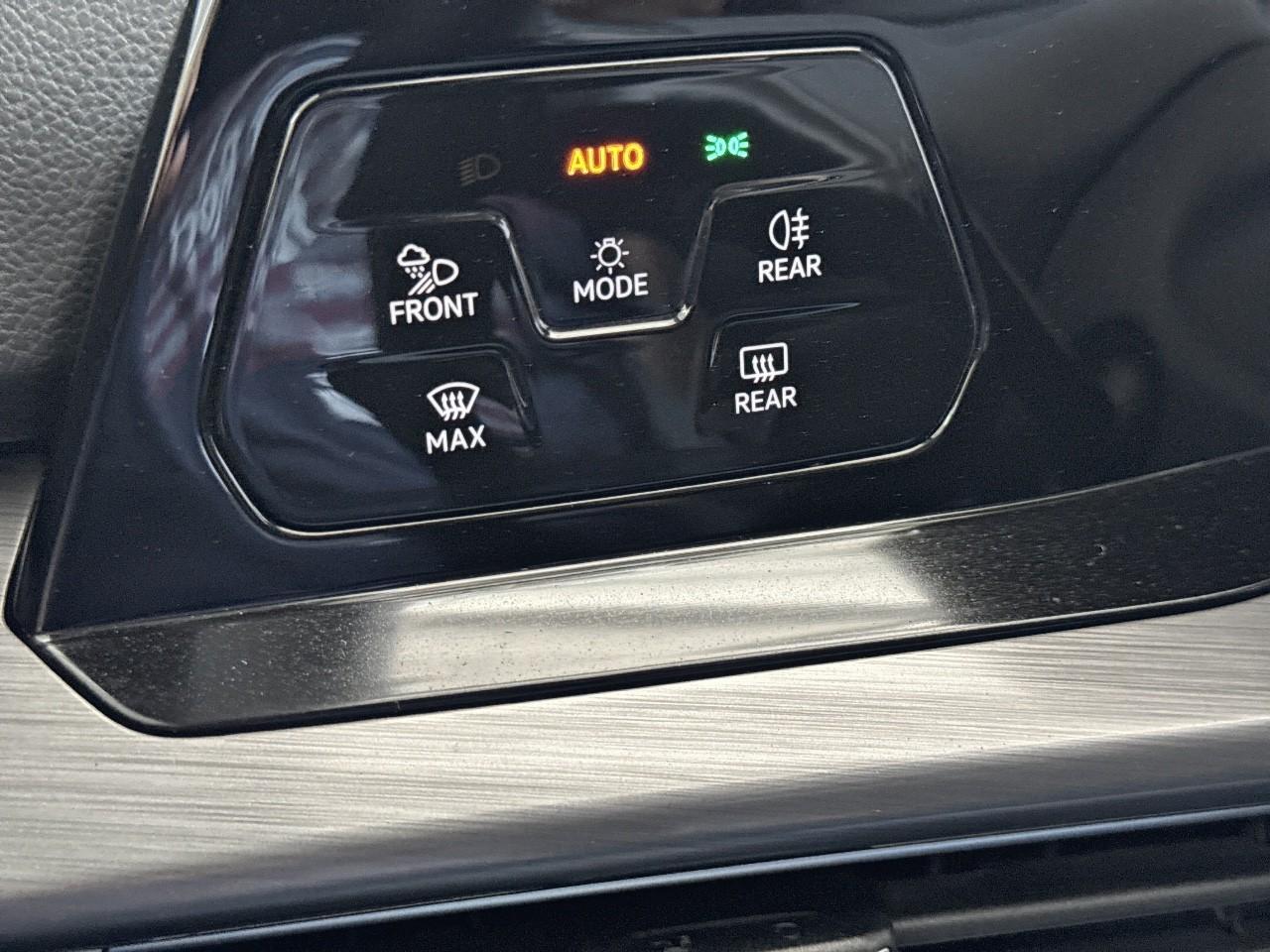 Volkswagen Volkswagen Golf usata 9