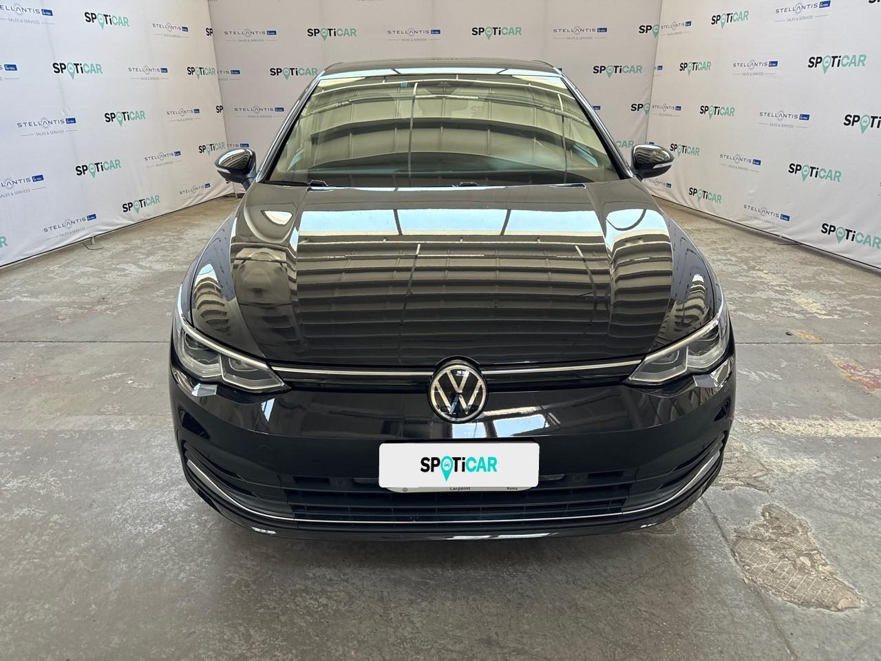 Volkswagen Volkswagen Golf usata 11