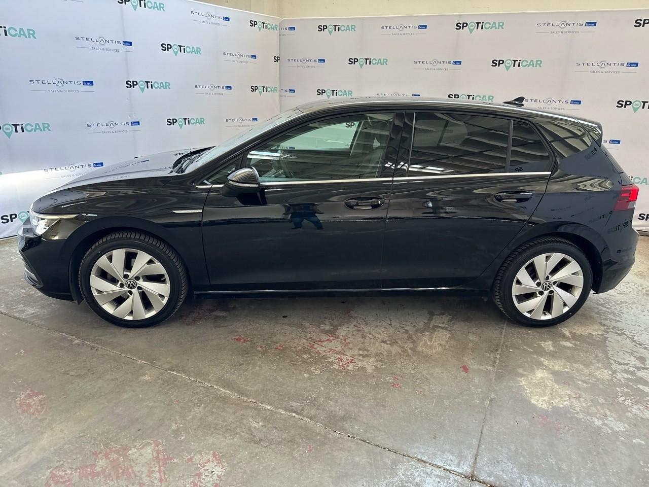 Volkswagen Volkswagen Golf usata 16