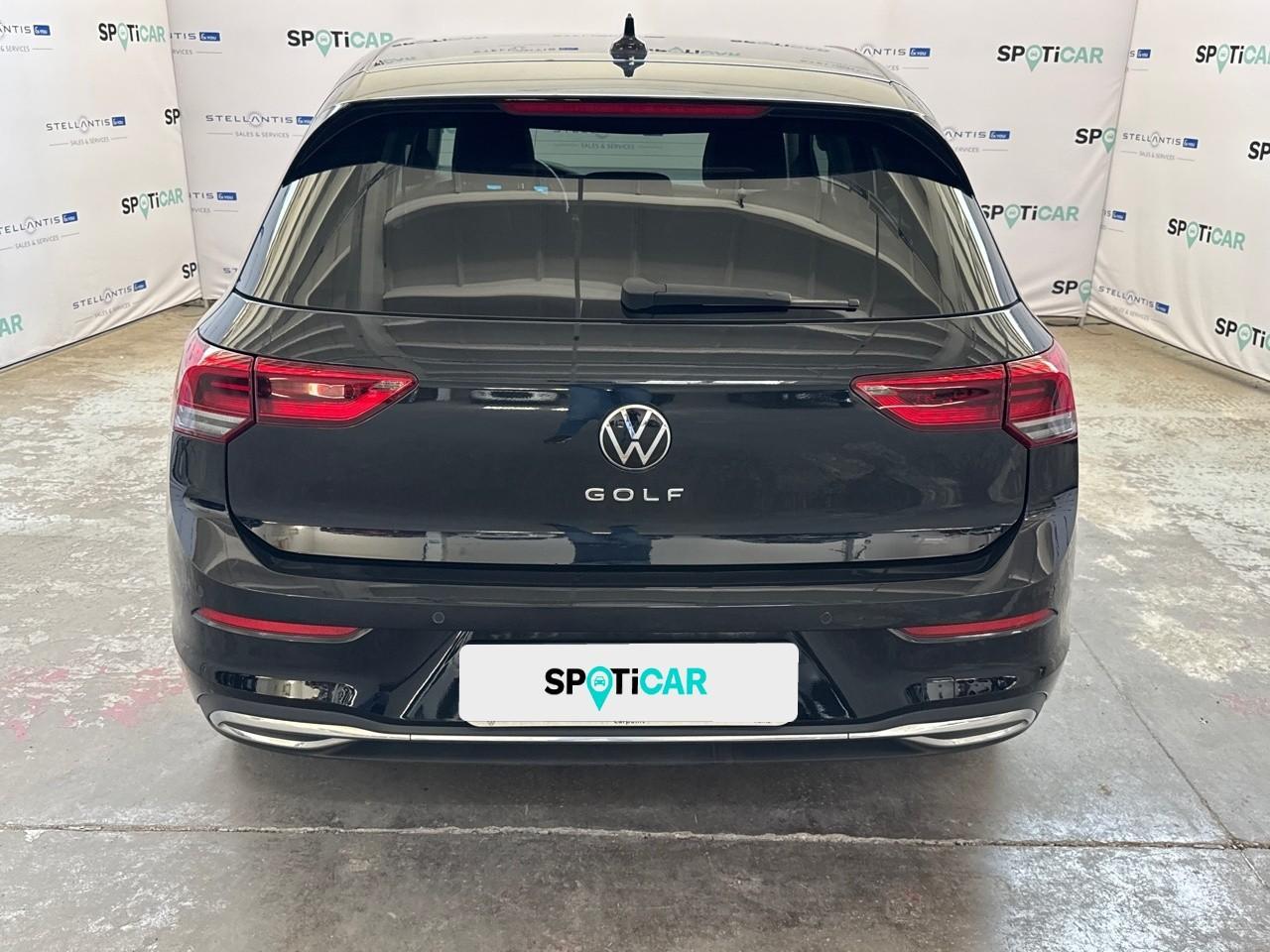 Volkswagen Volkswagen Golf usata 17