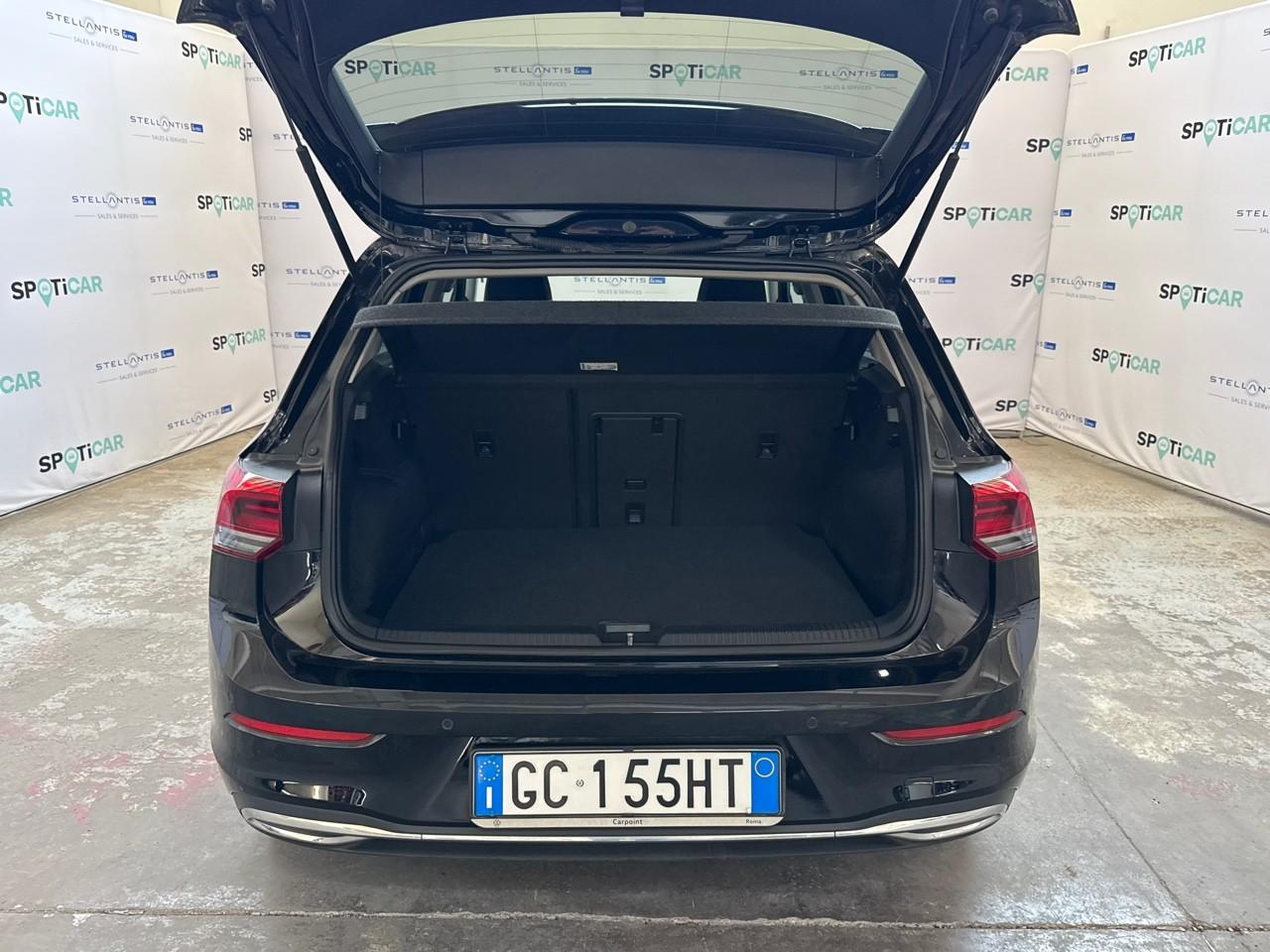Volkswagen Volkswagen Golf usata 18