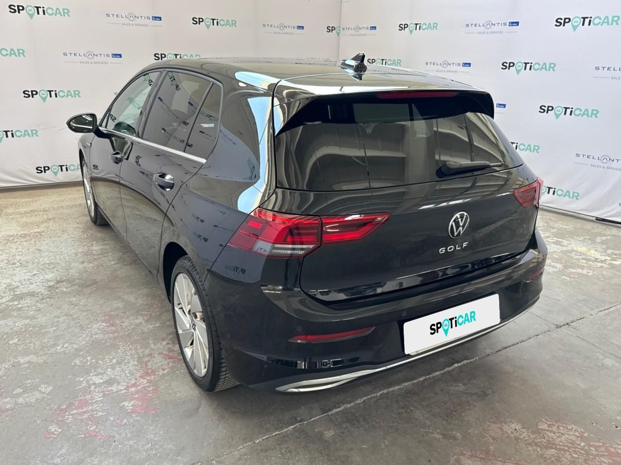 Volkswagen Volkswagen Golf usata 19
