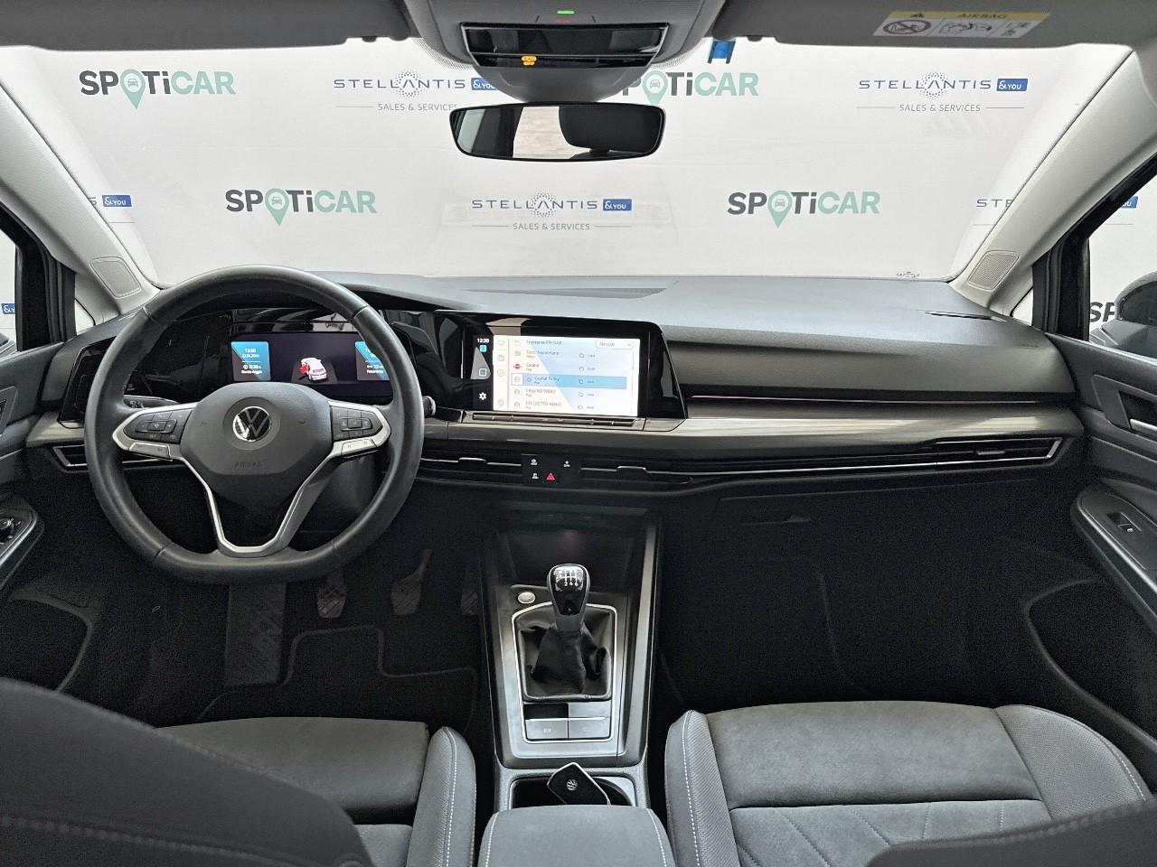 Volkswagen Volkswagen Golf usata 20