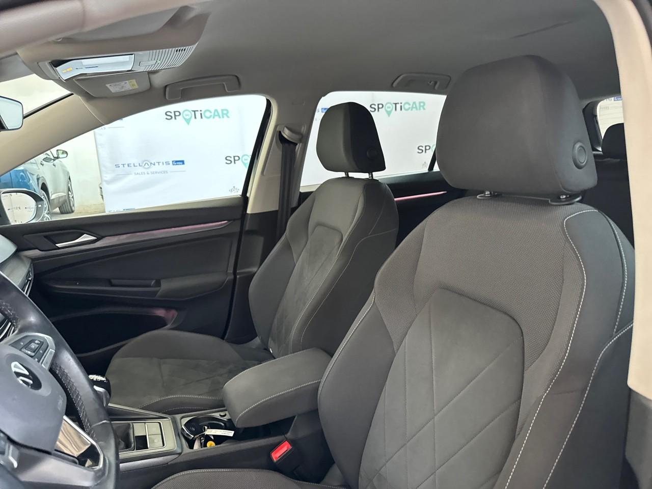 Volkswagen Volkswagen Golf usata 21