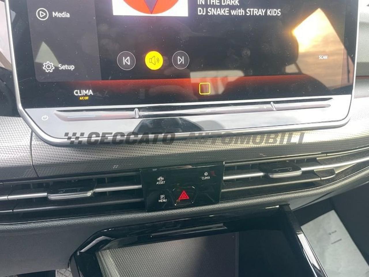 Volkswagen Volkswagen Golf usata 1