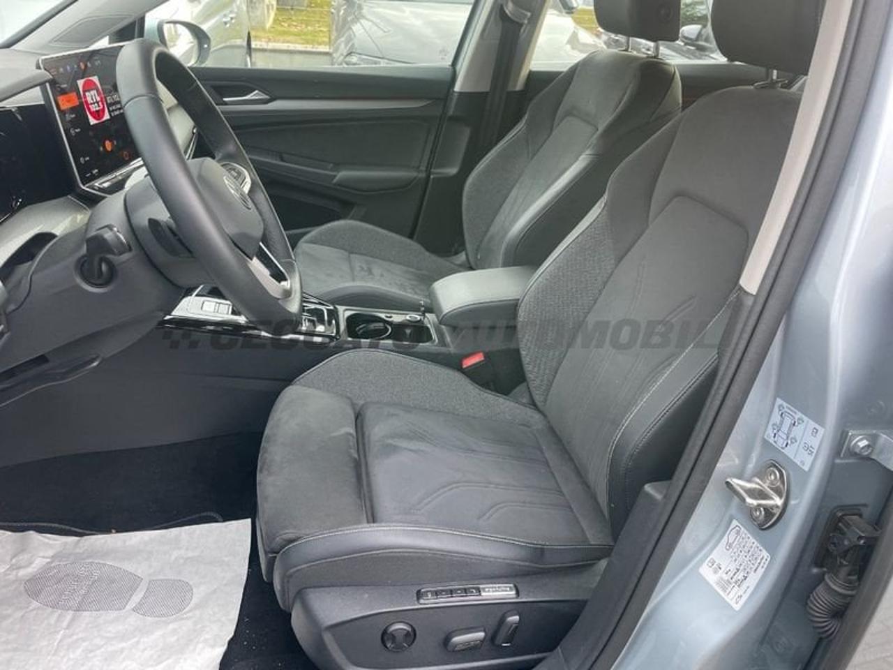 Volkswagen Volkswagen Golf usata 3