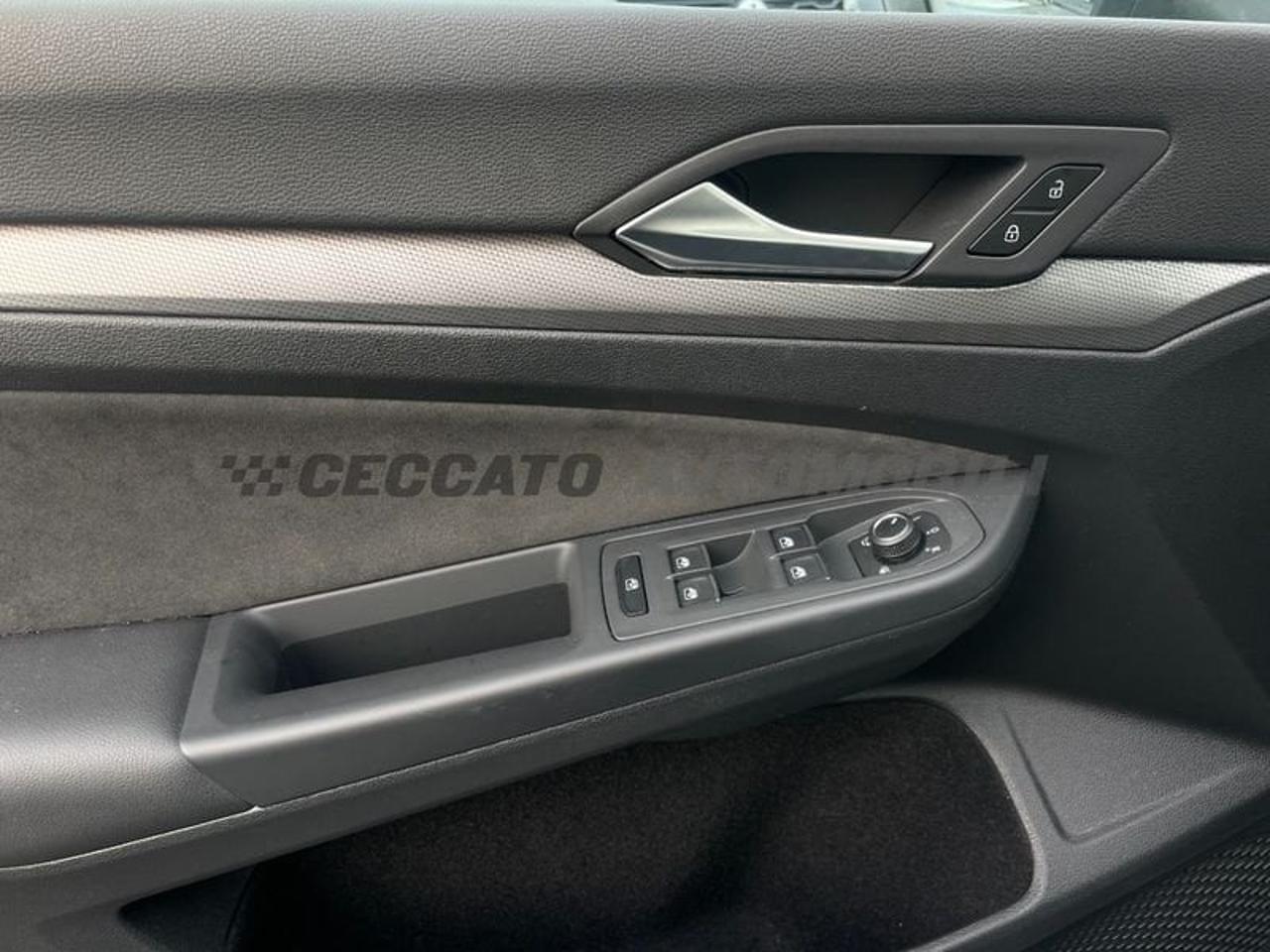 Volkswagen Volkswagen Golf usata 4
