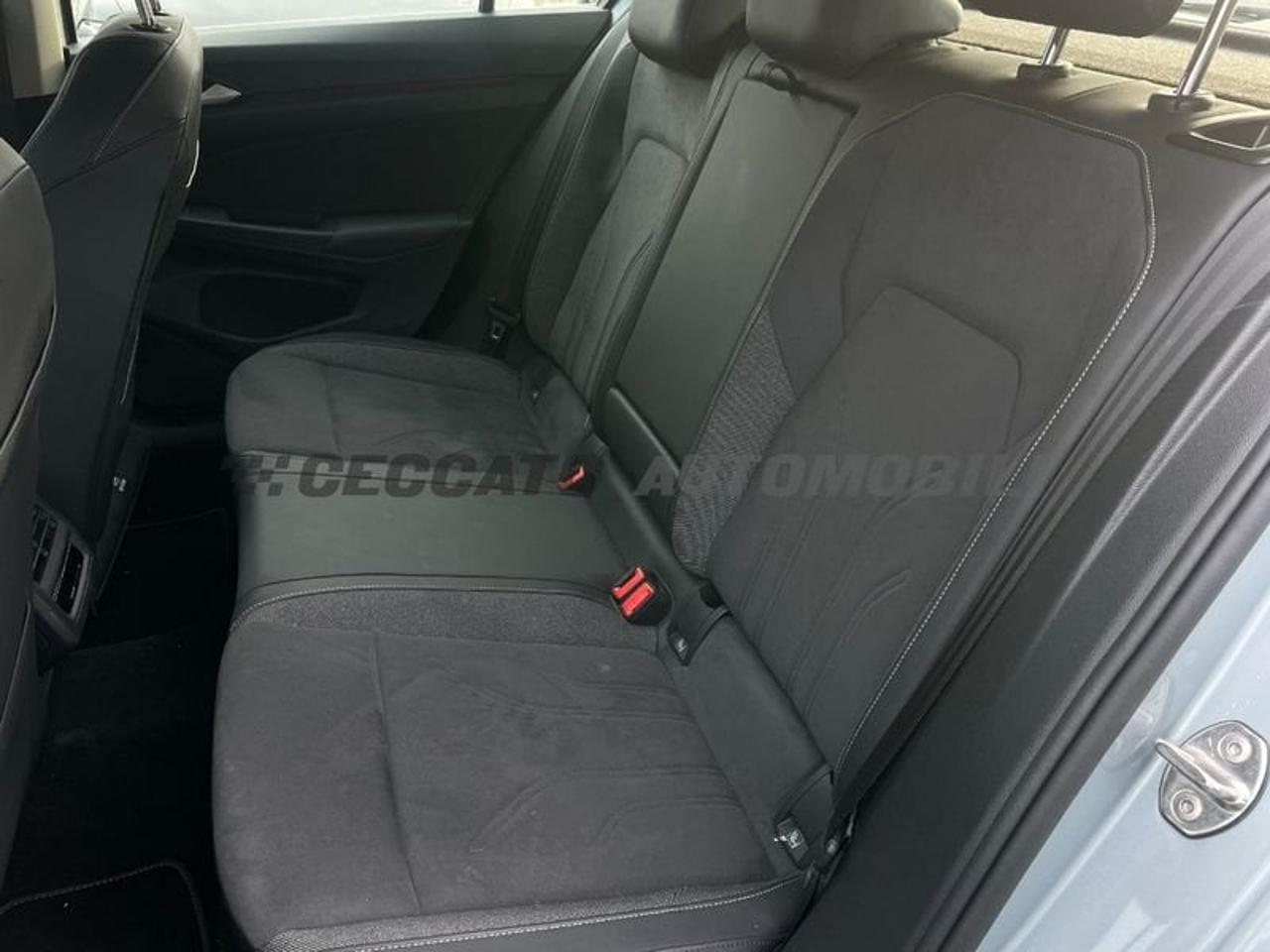 Volkswagen Volkswagen Golf usata 5
