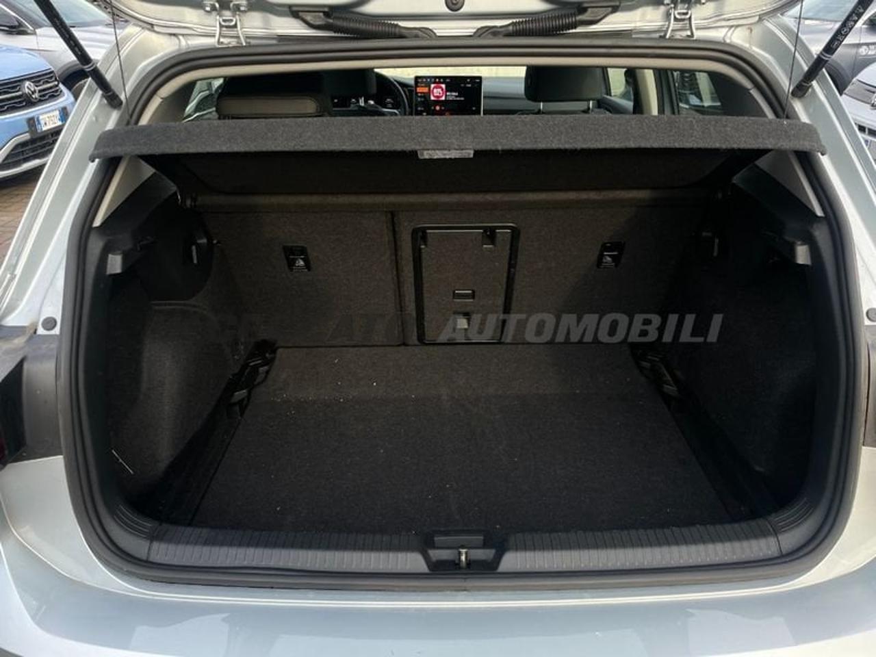 Volkswagen Volkswagen Golf usata 6