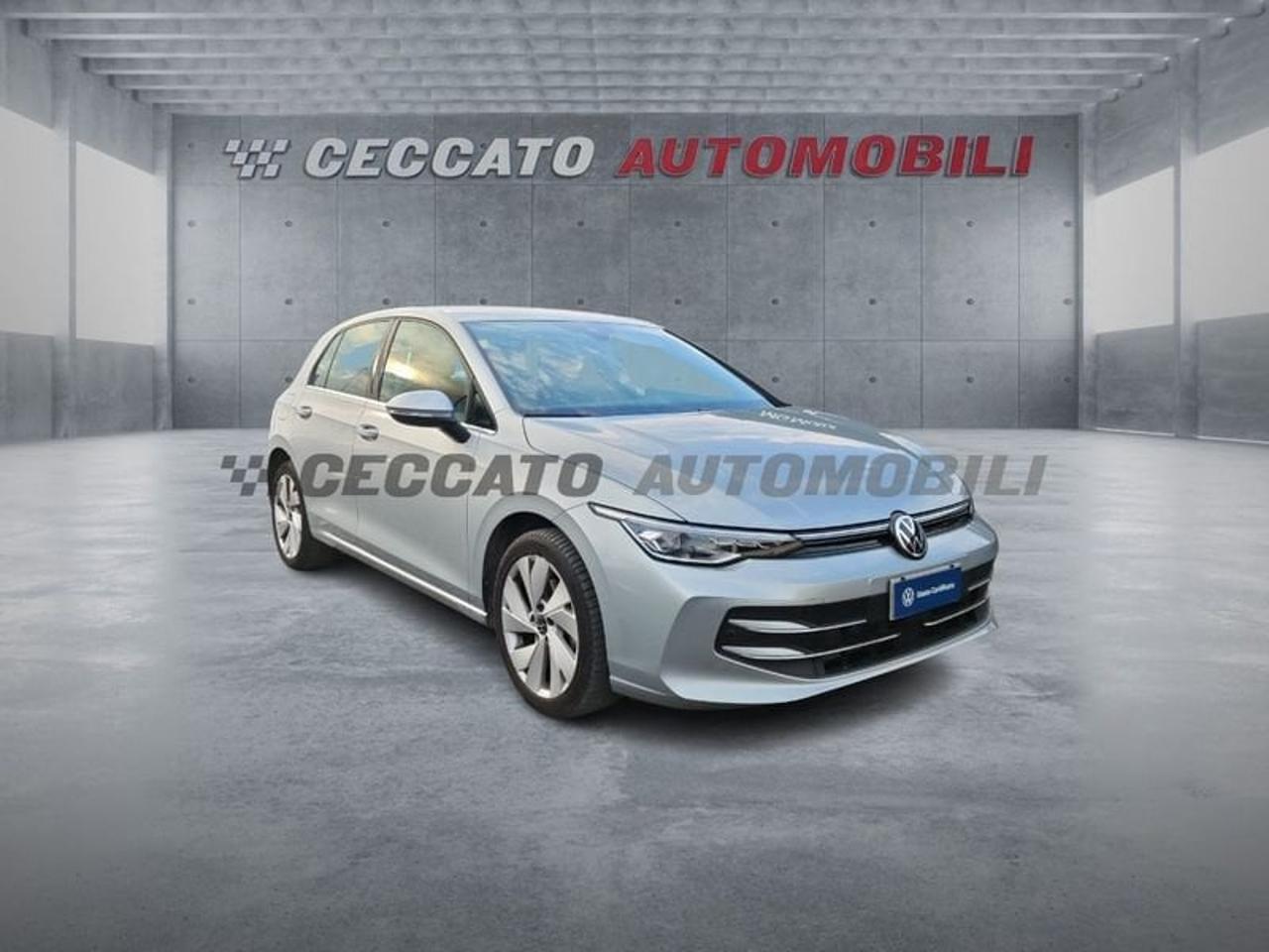 Volkswagen Volkswagen Golf usata 7