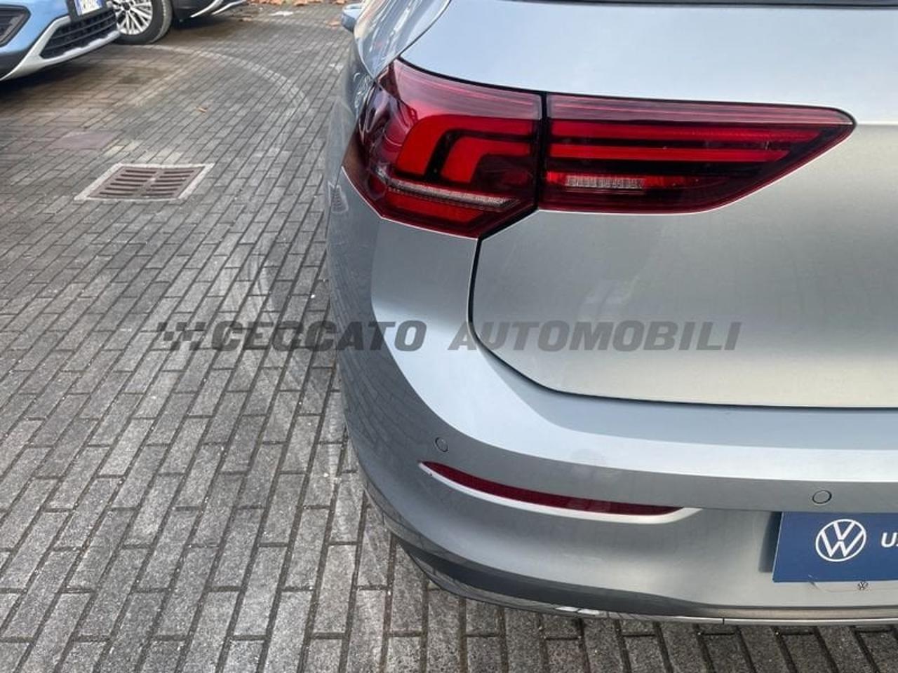 Volkswagen Volkswagen Golf usata 10