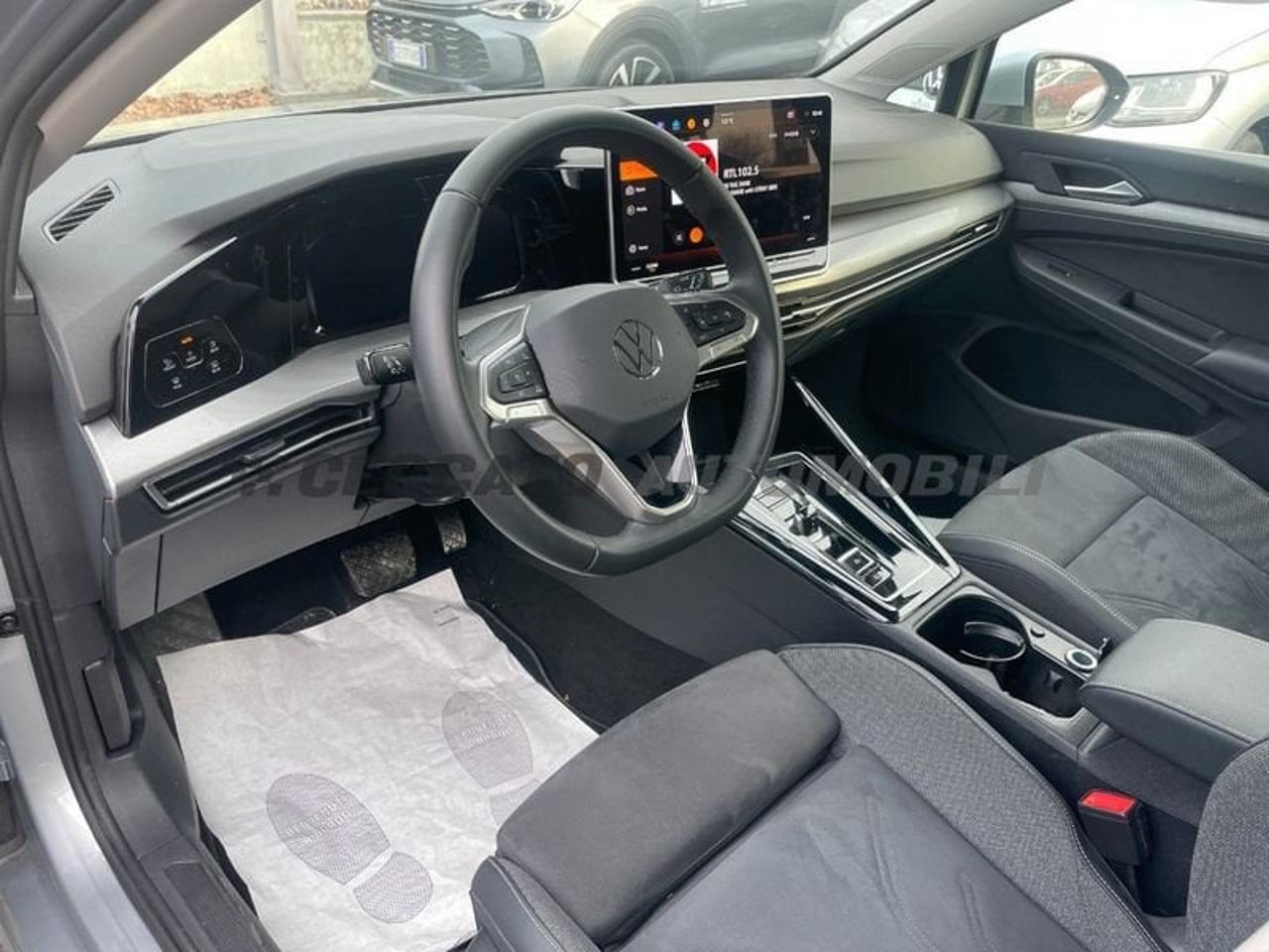 Volkswagen Volkswagen Golf usata 12