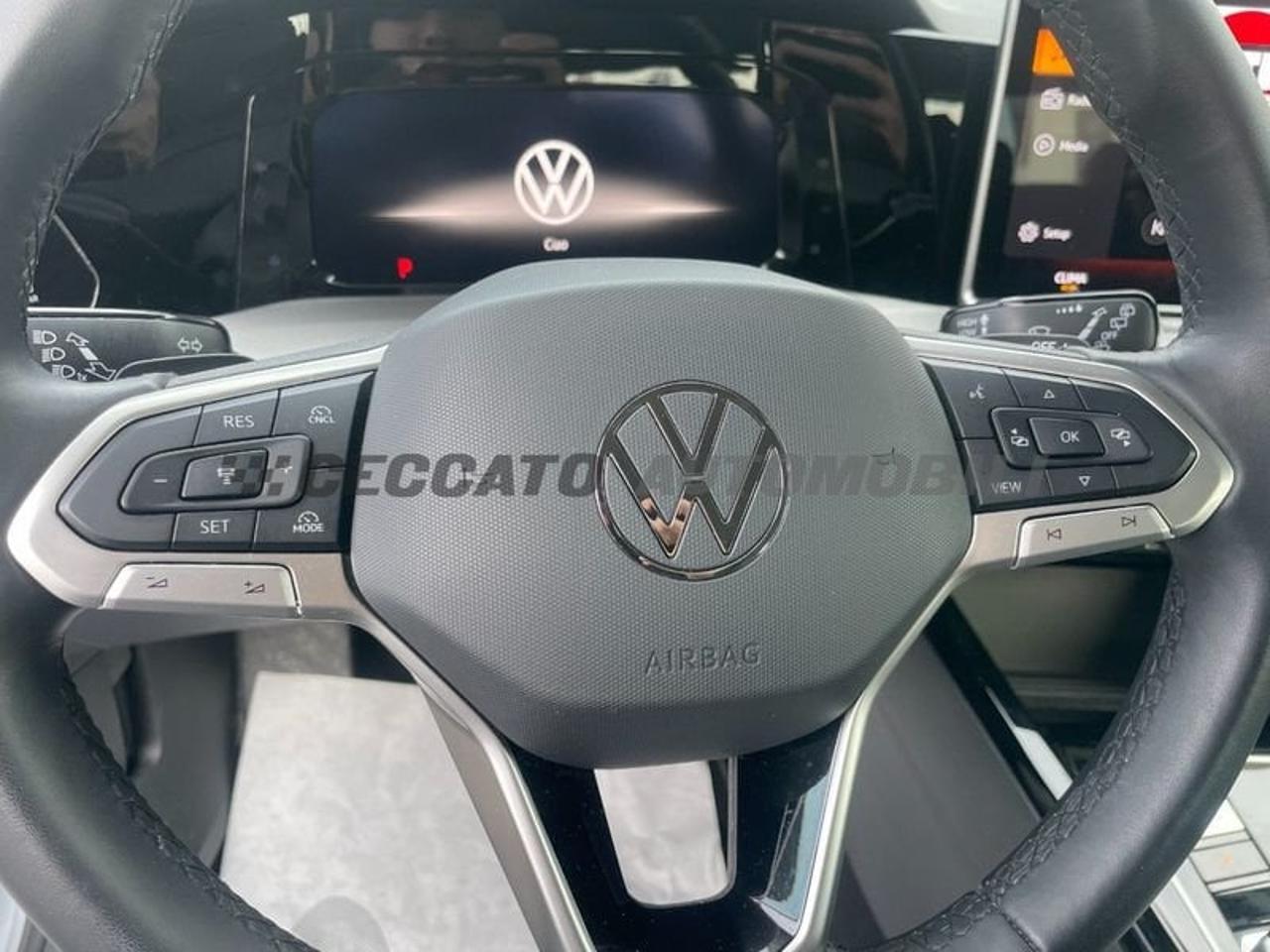 Volkswagen Volkswagen Golf usata 14
