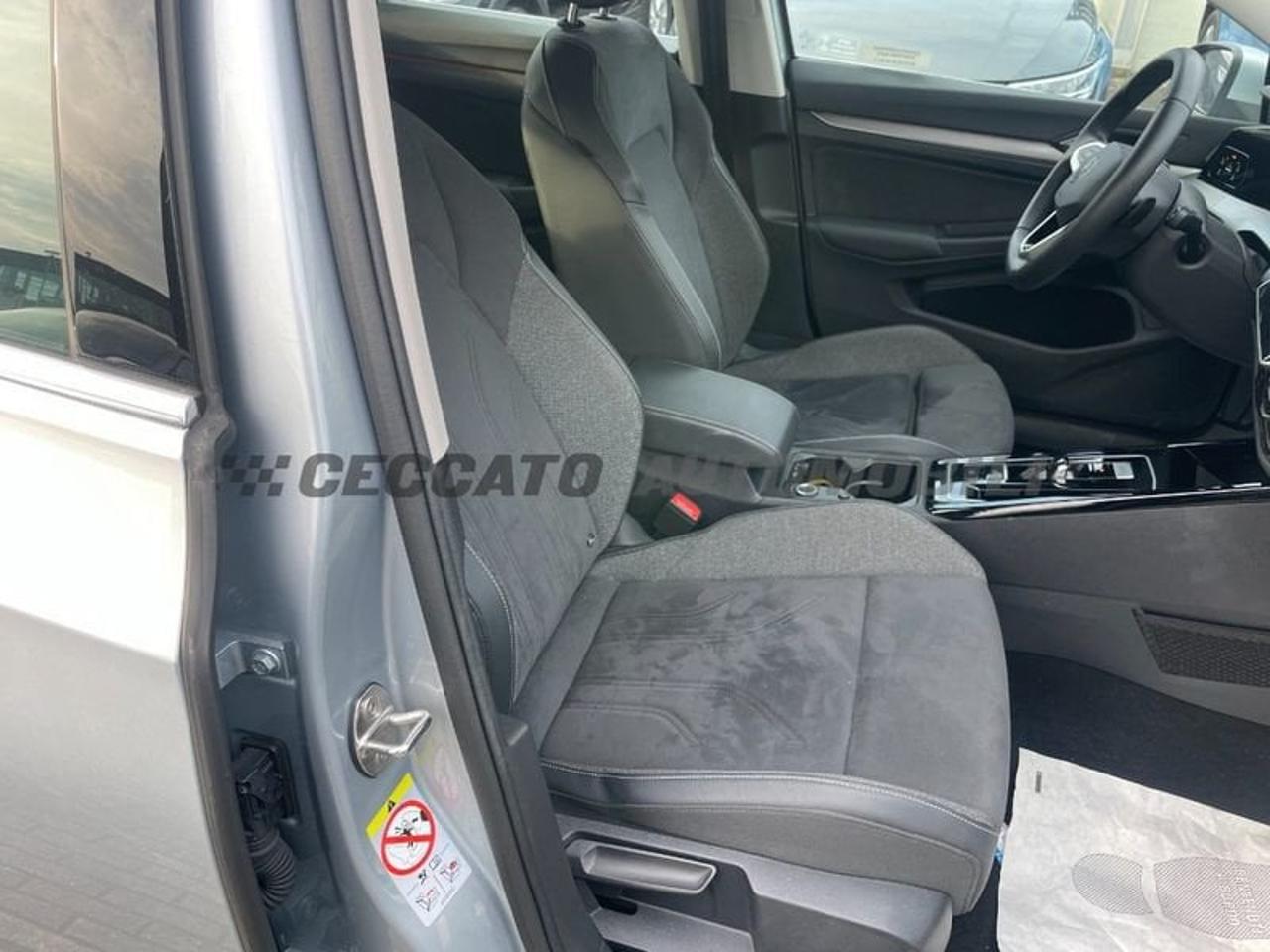 Volkswagen Volkswagen Golf usata 17