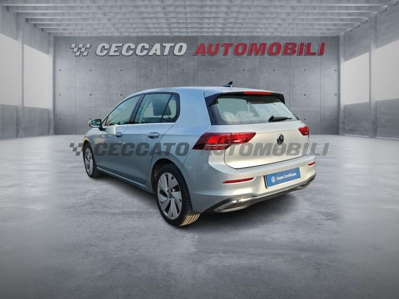 Volkswagen Volkswagen Golf usata 18