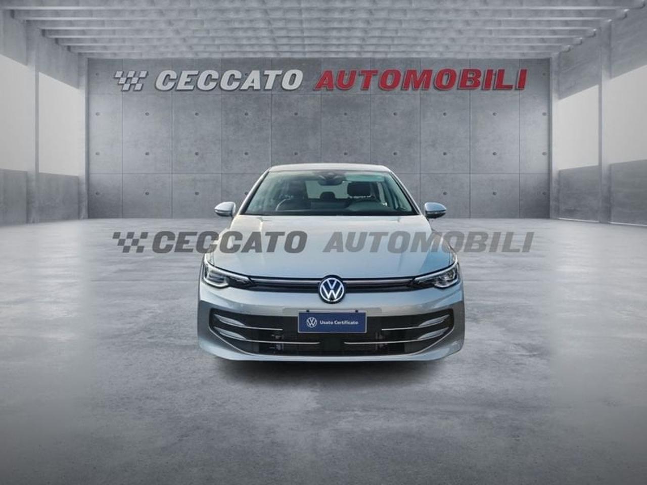 Volkswagen Volkswagen Golf usata 19