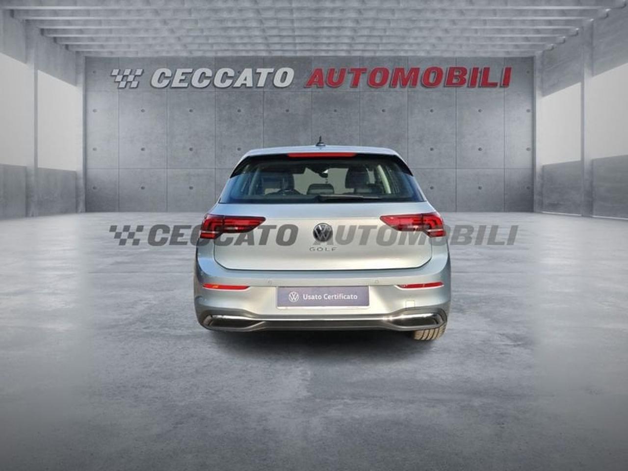 Volkswagen Volkswagen Golf usata 20
