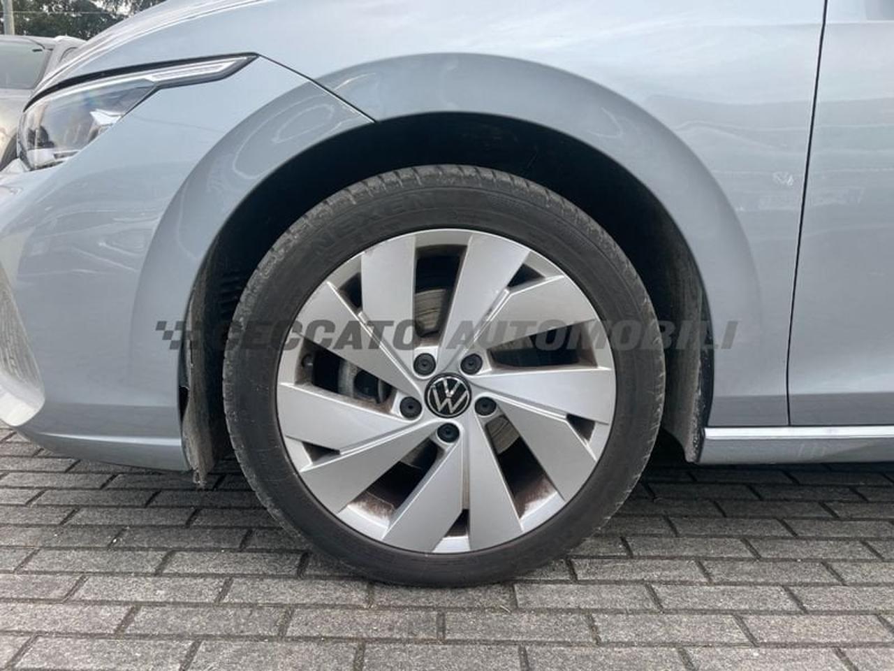 Volkswagen Volkswagen Golf usata 21