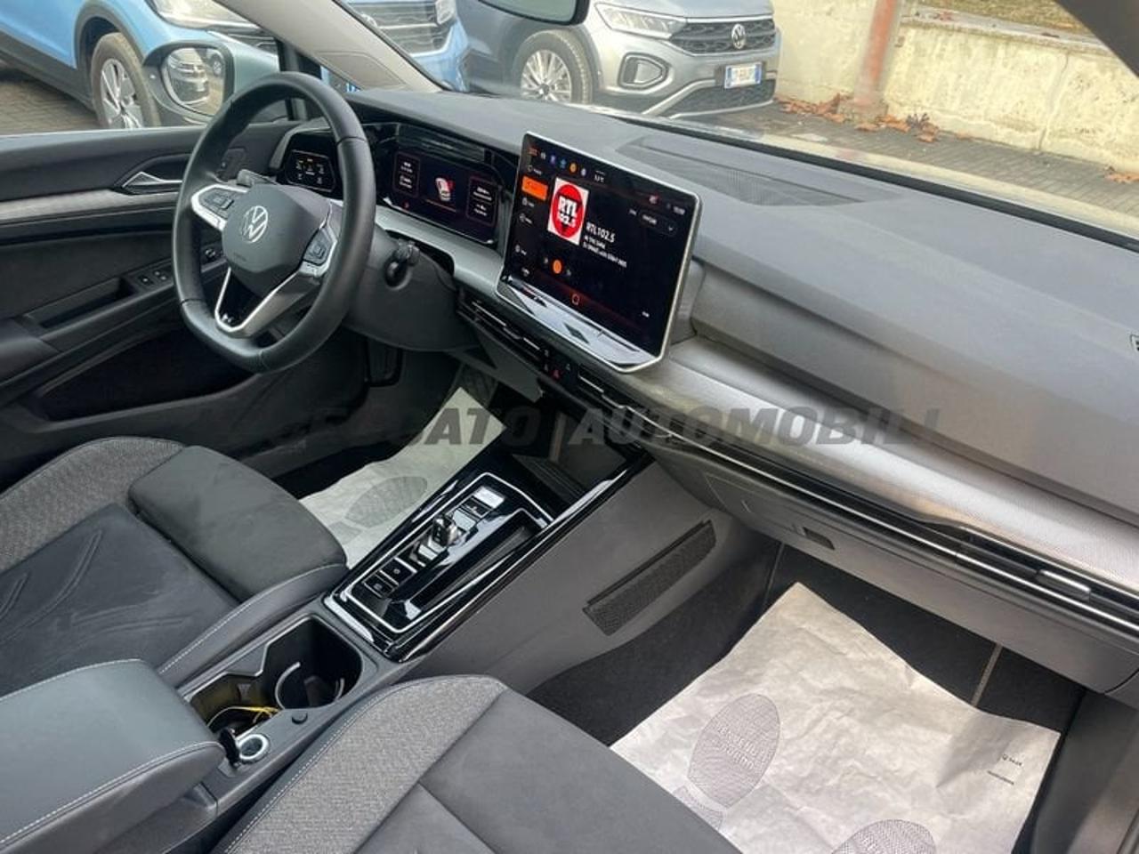 Volkswagen Volkswagen Golf usata 22