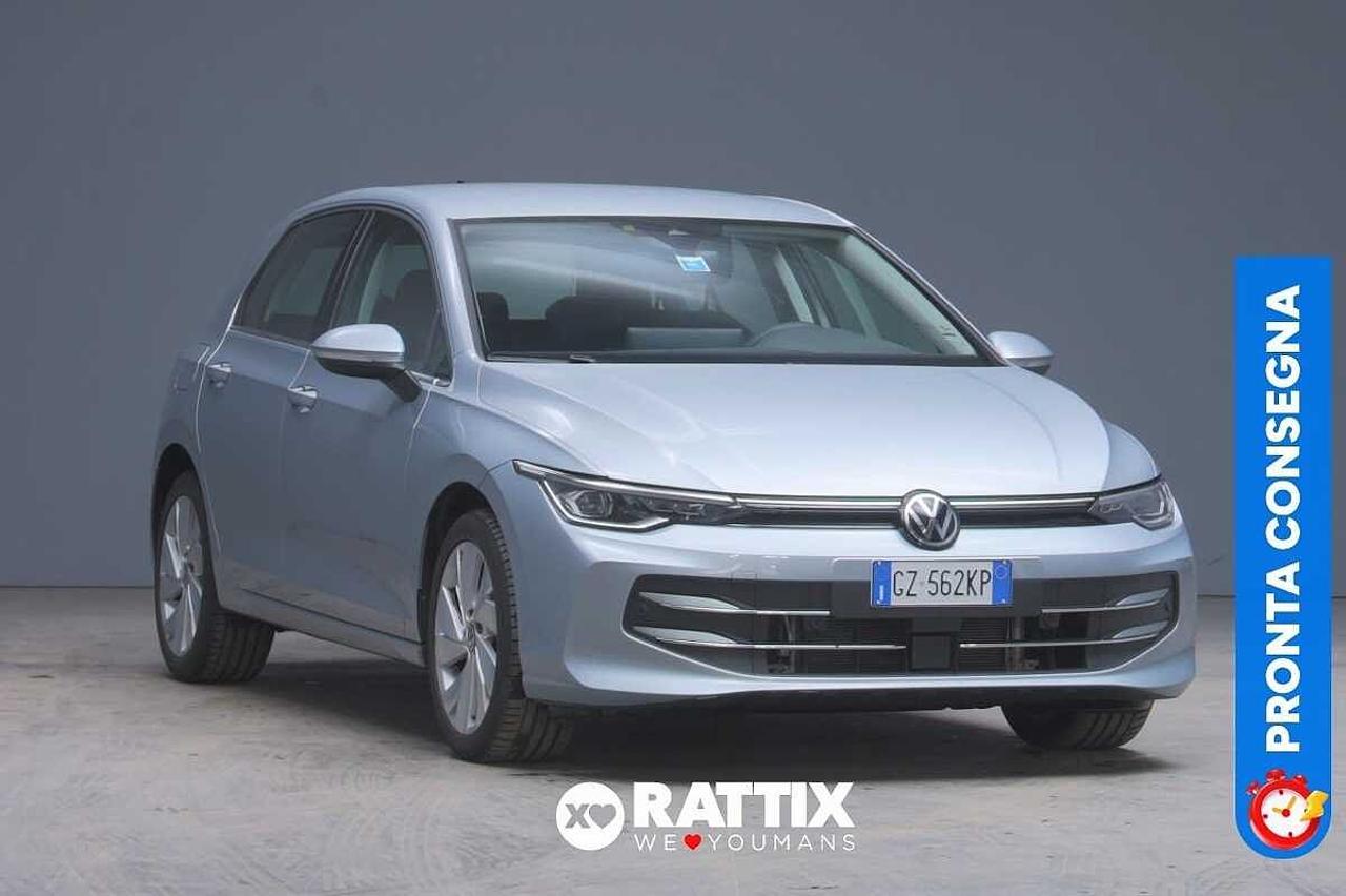 Volkswagen Volkswagen Golf GOLF 2.0 TDI 150CV Style DSG
