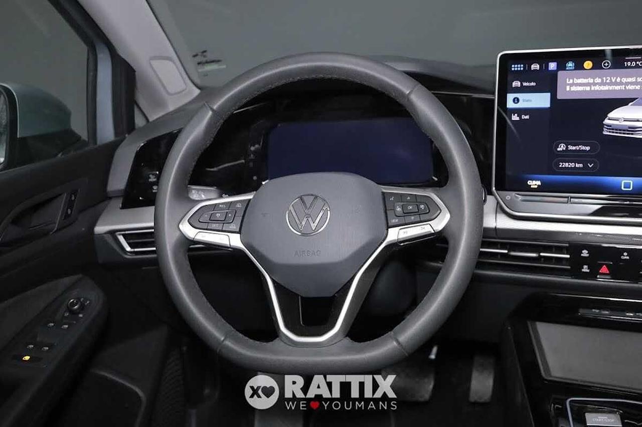 Volkswagen Volkswagen Golf usata 1
