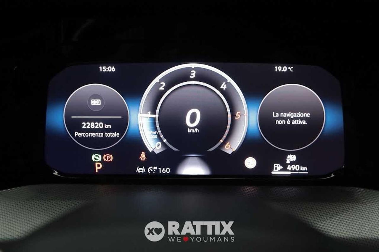 Volkswagen Volkswagen Golf usata 8