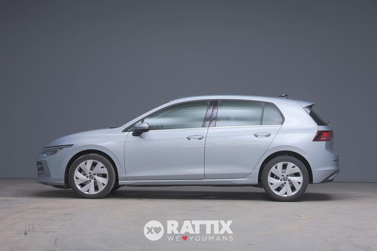 Volkswagen Volkswagen Golf usata 11