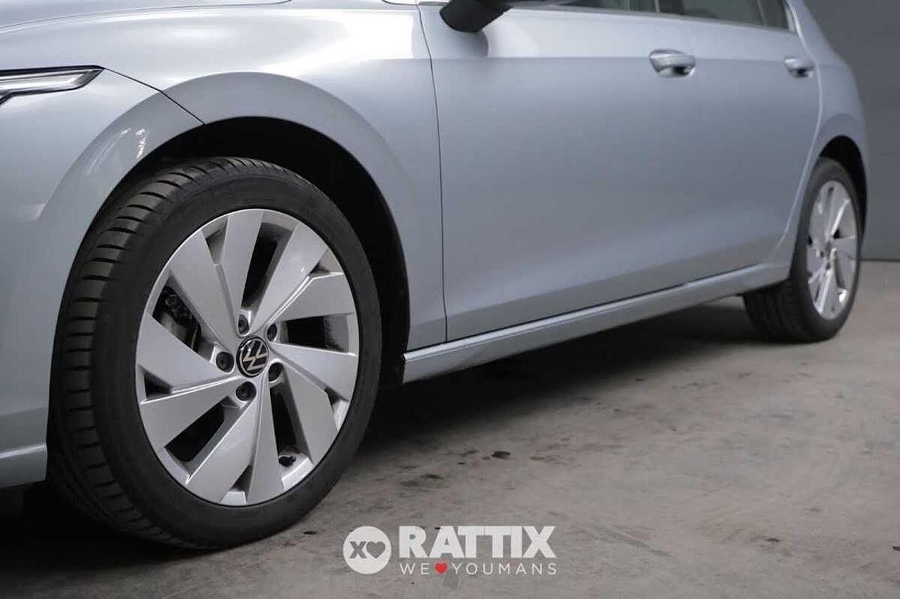 Volkswagen Volkswagen Golf usata 24