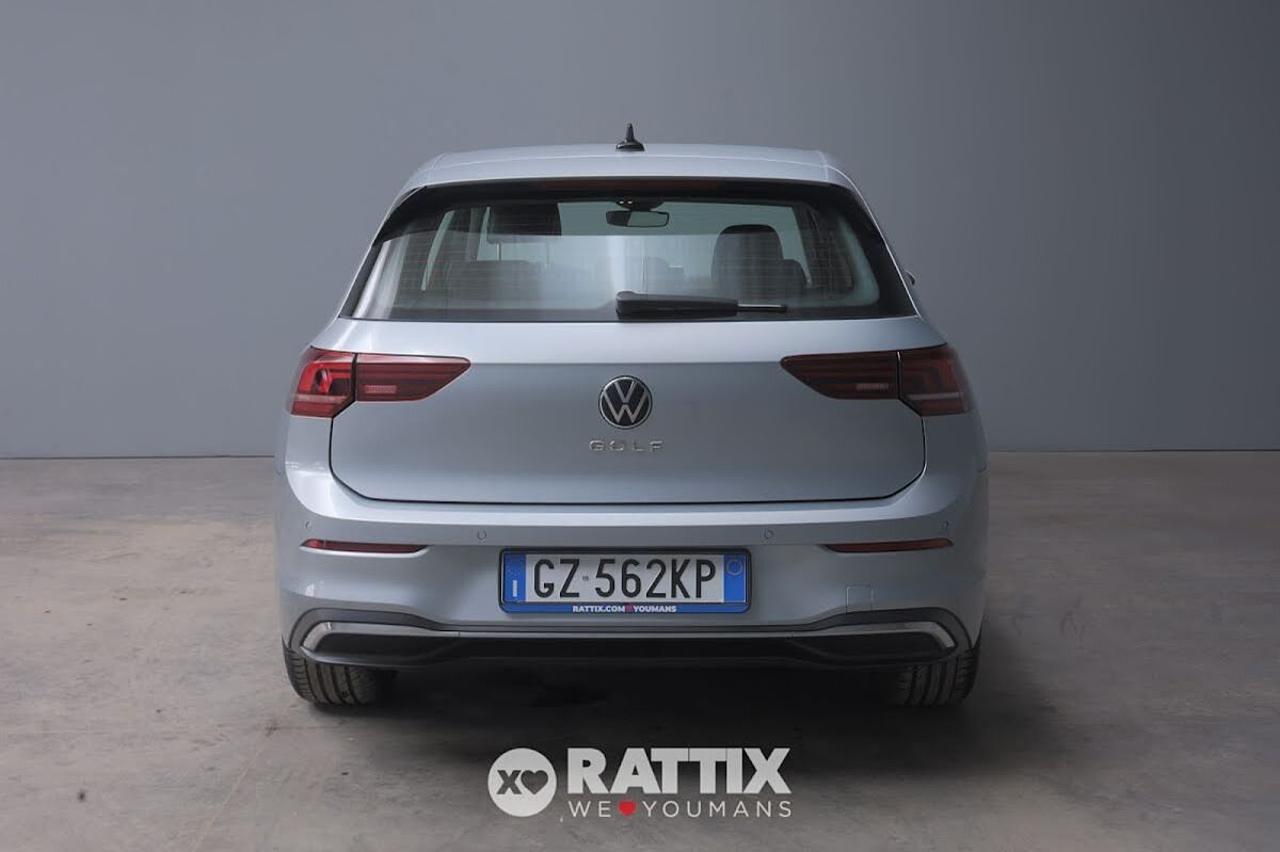 Volkswagen Volkswagen Golf usata 25