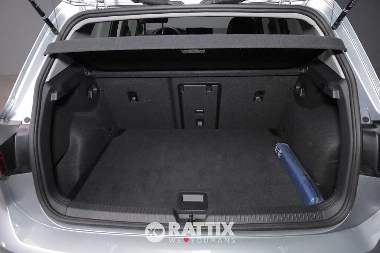 Volkswagen Volkswagen Golf usata 26