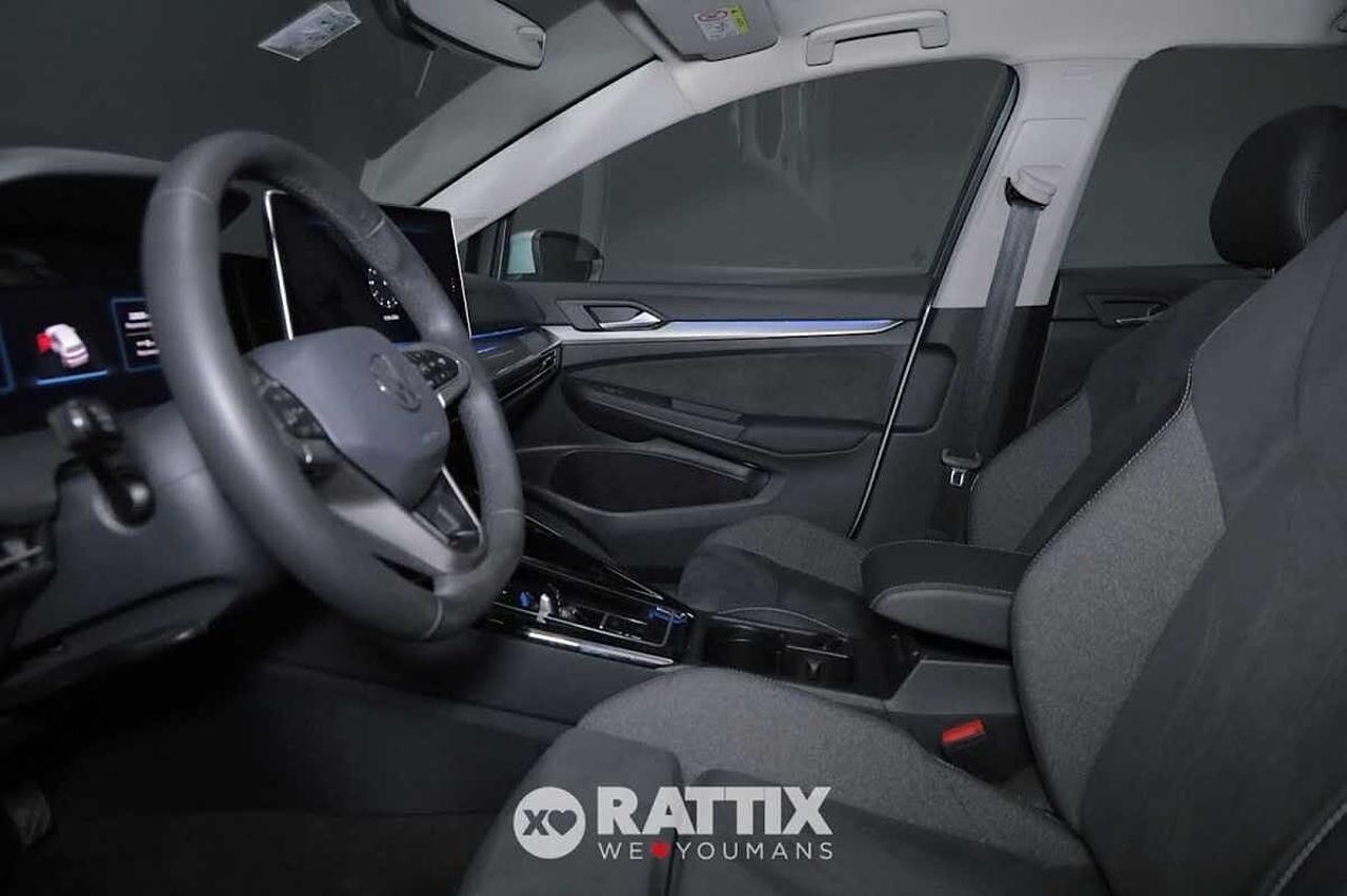 Volkswagen Volkswagen Golf usata 28