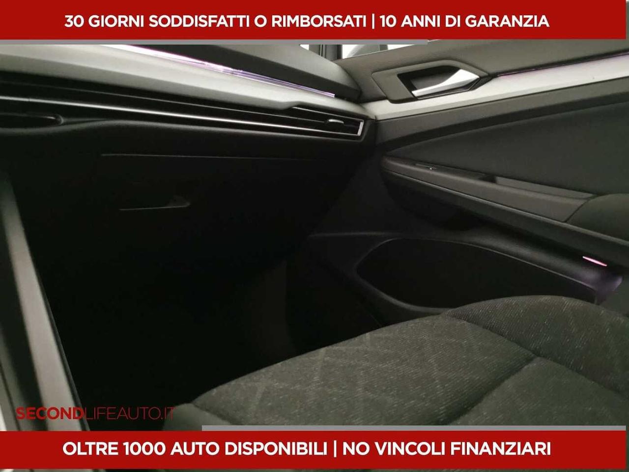 Volkswagen Volkswagen Golf usata 9