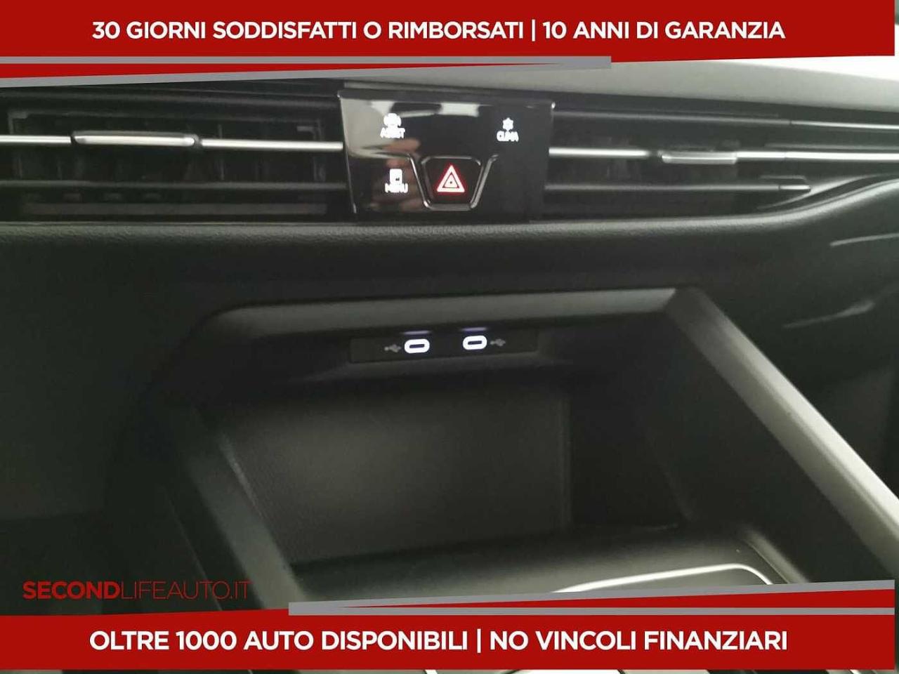Volkswagen Volkswagen Golf usata 13