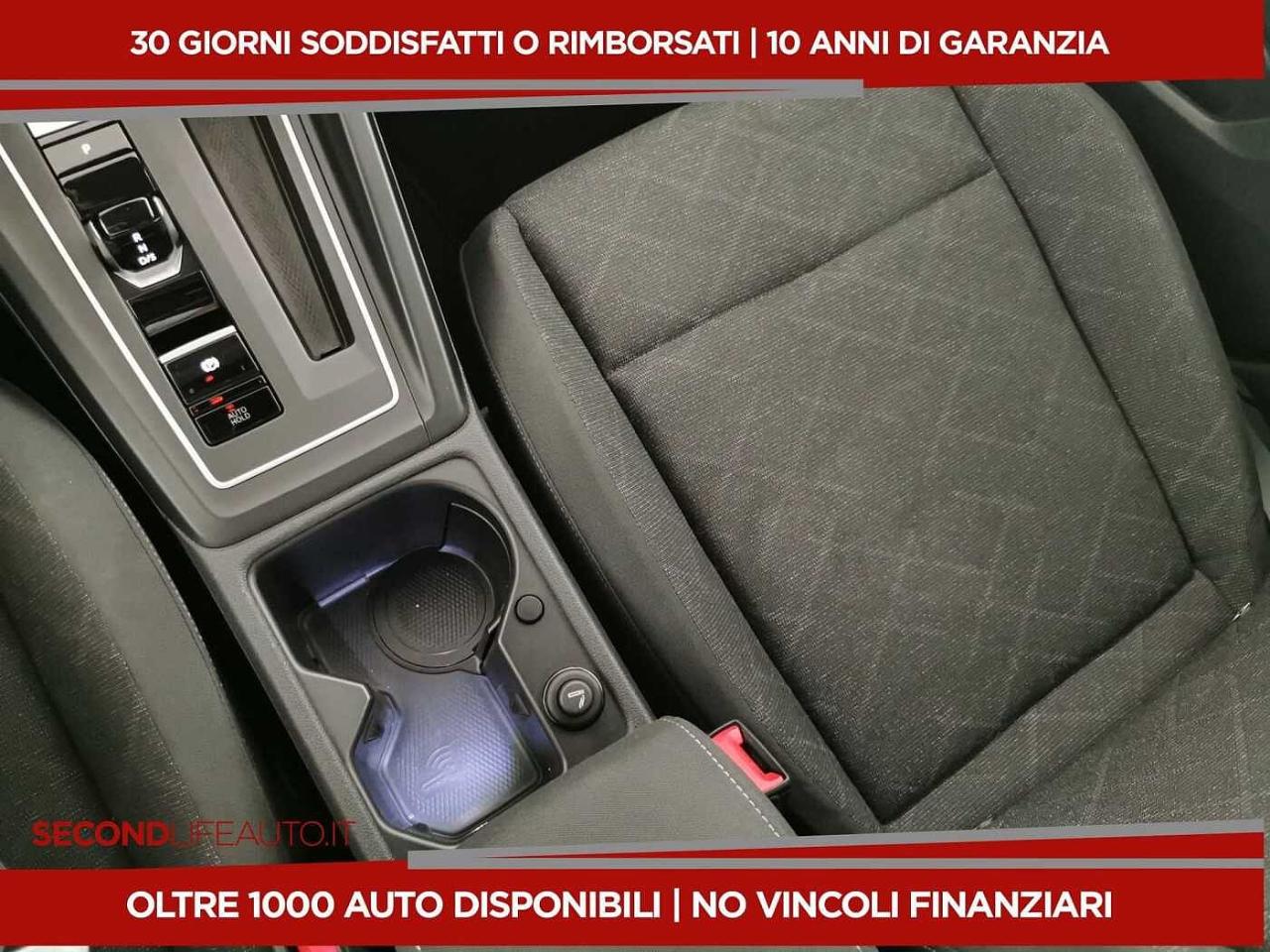 Volkswagen Volkswagen Golf usata 15