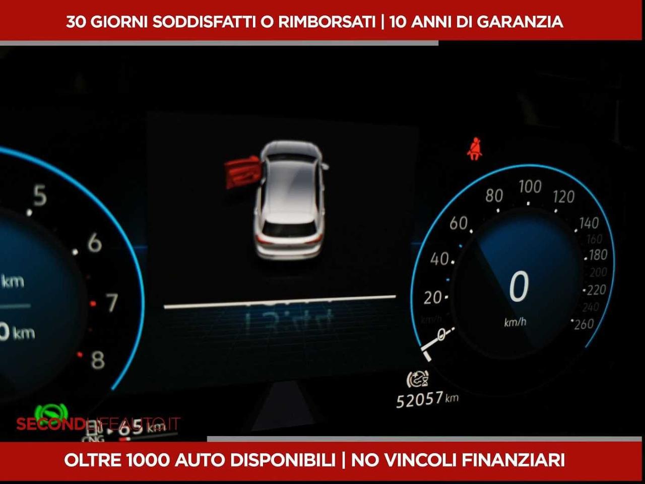 Volkswagen Volkswagen Golf usata 16