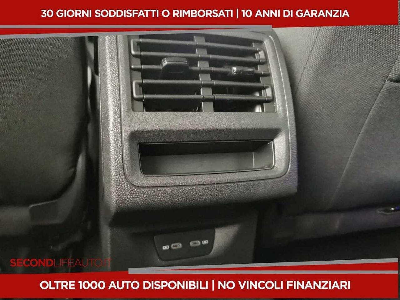 Volkswagen Volkswagen Golf usata 17