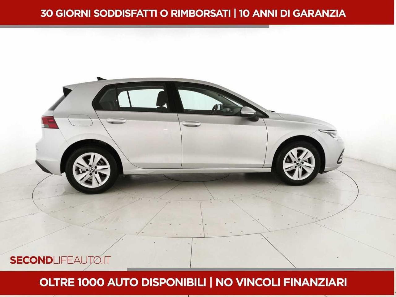 Volkswagen Volkswagen Golf usata 19
