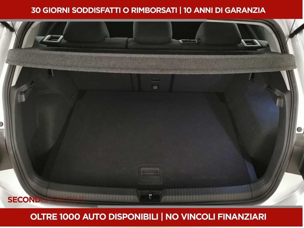 Volkswagen Volkswagen Golf usata 24