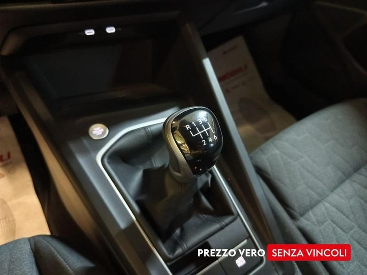 Volkswagen Volkswagen Golf usata 2