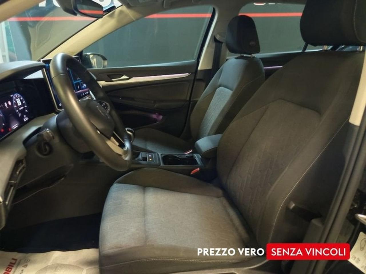 Volkswagen Volkswagen Golf usata 4